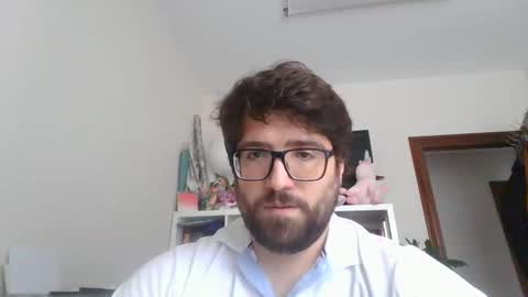 bearmen3107 online show from May 18, 12:33 pm