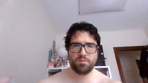 bearmen3107 online show from June 18, 6:41 am