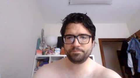 bearmen3107 online show from June 16, 6:39 am