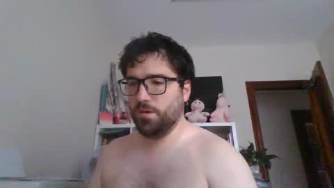 bearmen3107 online show from May 6, 6:41 am