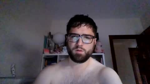 bearmen3107 online show from July 10, 6:40 am