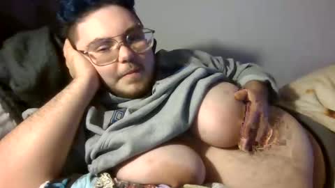 bearmoon820430 online show from October 1, 3:38 am