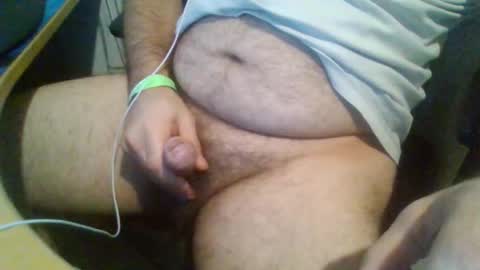 bearyuncut online show from March 11, 12:30 pm