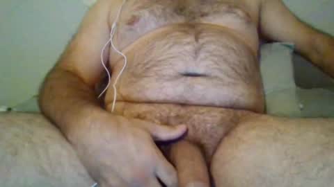 bearyuncut online show from September 29, 2:32 am