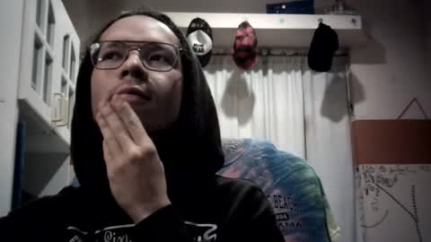 Kiki online show from May 27, 12:46 pm