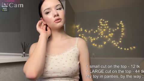 My name is Beatrice Like my broadcast pls 3 online show from November 29, 11:51 am