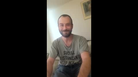 Beaucawke online show from March 20, 5:18 pm