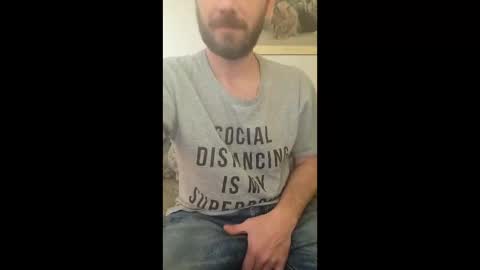 Beaucawke online show from March 19, 4:45 pm