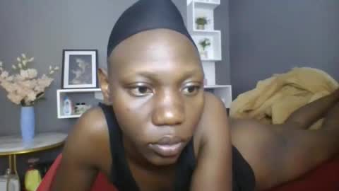 Lil stunner online show from December 21, 9:59 am