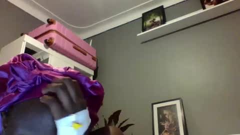 Lil stunner online show from February 16, 11:48 pm