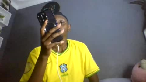 Lil stunner online show from July 19, 10:12 pm
