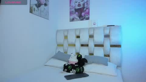 Valeria online show from February 10, 6:20 am