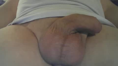 Xander online show from January 12, 11:01 pm