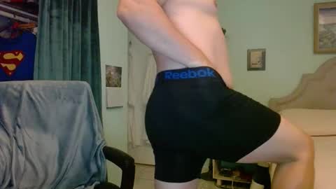 Kalel Superman online show from May 21, 4:52 am
