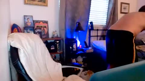 Kalel Superman online show from July 17, 10:33 pm