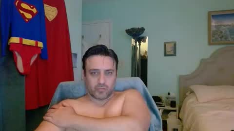 Kalel Superman online show from May 9, 3:56 am