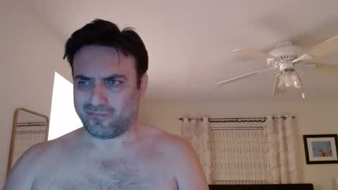 Kalel Superman online show from April 30, 1:32 am