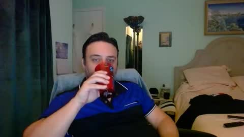 Kalel Superman online show from May 17, 4:32 am