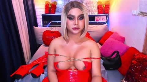 Queen Alexa online show from January 16, 2:30 am