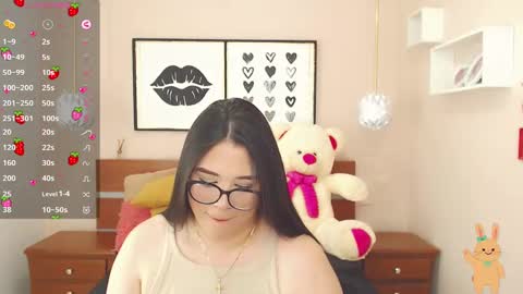 Snapshot of beautty_pink chatting on January 25, 9:57 pm beautty_pink online show from January 25, 9:57 pm