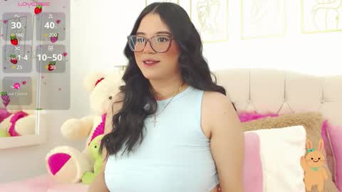 beautty_pink online show from March 17, 2:44 pm