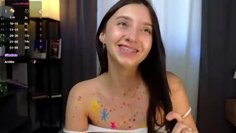 Polly  online show from July 28, 12:48 pm