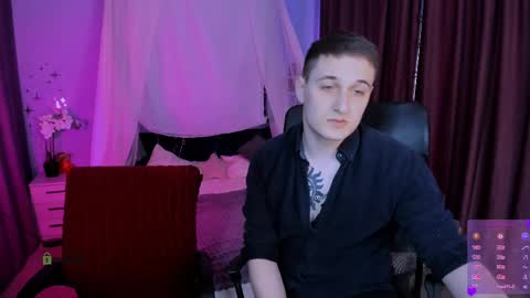 beauty_ginger online show from April 11, 7:07 pm
