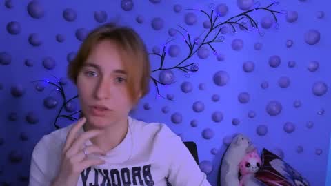 beauty_ginger online show from April 26, 7:22 pm