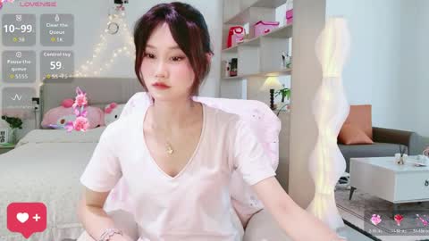 beauty_hanhan online show from May 13, 10:25 am