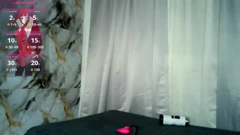 lana online show from August 1, 11:17 pm
