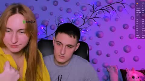 liam online show from December 13, 8:26 pm