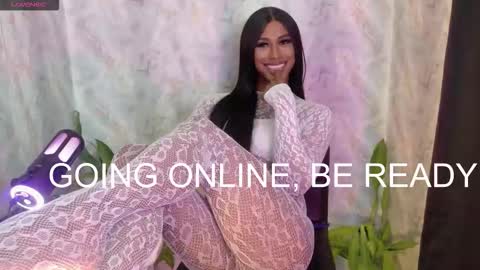 beauty_nina online show from February 20, 2:41 pm