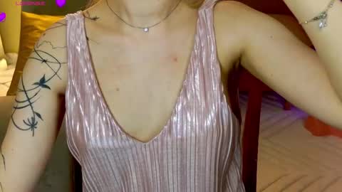 beauty Sasha online show from May 1, 2:55 pm