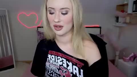 beauty Sasha online show from June 30, 3:22 pm