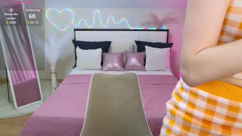 beauty Sasha online show from February 26, 9:53 pm