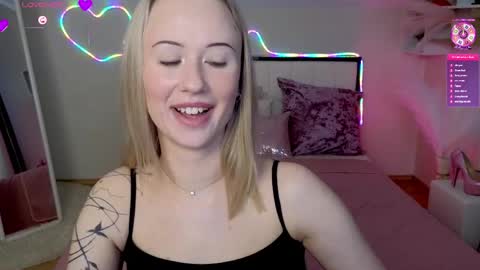 beauty Sasha online show from April 28, 2:32 pm