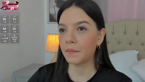 Ariana Reyes online show from February 26, 12:27 pm