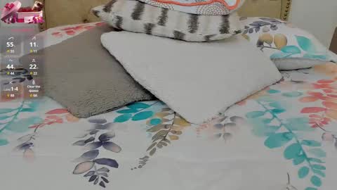 Ariana Reyes online show from February 28, 3:26 pm