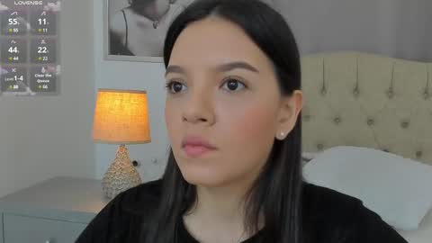 Ariana Reyes online show from March 10, 12:17 pm