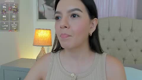 Ariana Reyes online show from June 13, 12:37 pm