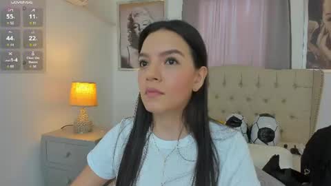 Ariana Reyes online show from June 16, 12:42 pm