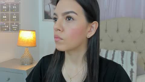 Ariana Reyes online show from March 16, 12:20 pm