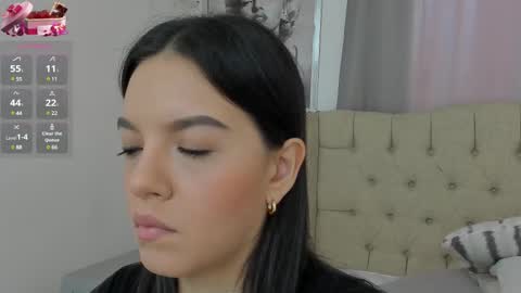 Ariana Reyes online show from March 1, 12:12 pm