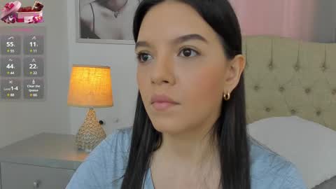 Ariana Reyes online show from February 28, 12:20 pm