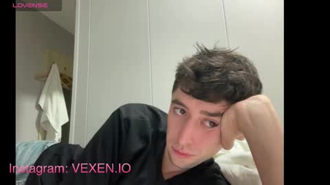 beautydicked online show from December 17, 3:02 am