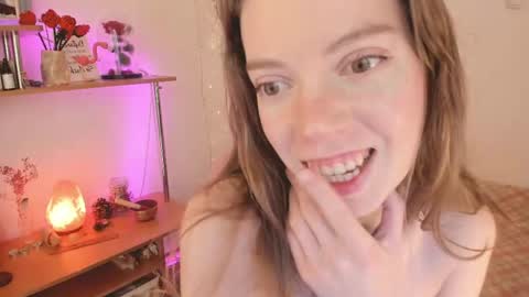 Eliise online show from April 29, 7:57 am