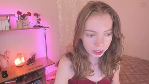 Snapshot of beautyeliise chatting on October 11, 2:22 pm Eliise online show from October 11, 2:22 pm