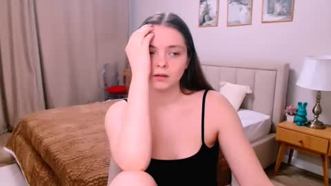 Gloria online show from March 11, 4:43 pm