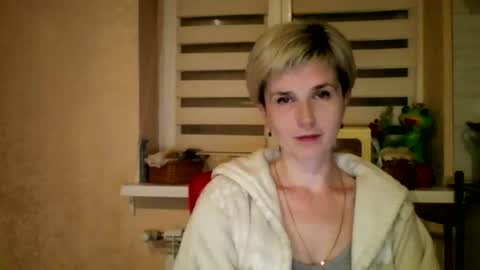 BeautyKsenia online show from April 15, 7:16 pm