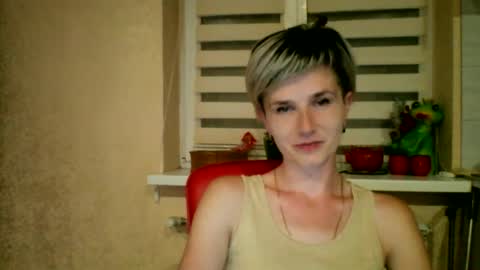 BeautyKsenia online show from July 8, 7:39 pm